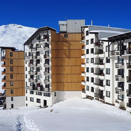 Skissim Classic - Résidence Médian by Travelski Saint-Martin-de-Belleville Esterno foto